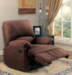 SILLÓN RECLINABLE MOD.(600266) - Imagen 2