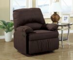 SILLÓN RECLINABLE MOD.(600266)