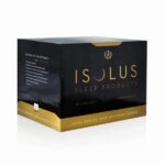 TOPPER DE MEMORY FOAM IS25KK45GT - Imagen 2