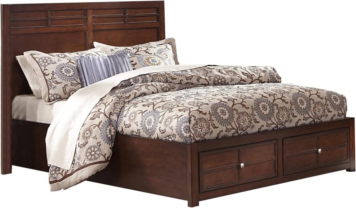 WhatsApp Image 2024-05-20 at 14.38.16 CAMA KENSINGTON C/2 VELADORES (MNEKON) - Imagen 6