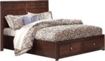 CAMA KENSINGTON C/2 VELADORES (MNEKON) - Imagen 6