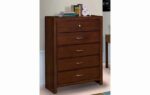 CAMA KENSINGTON C/2 VELADORES (MNEKON) - Imagen 3