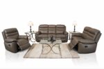 LIVING RECLINABLE (9939M-L1/L2/L3) - Imagen 2