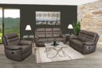 LIVING RECLINABLE (9939M-L1/L2/L3)