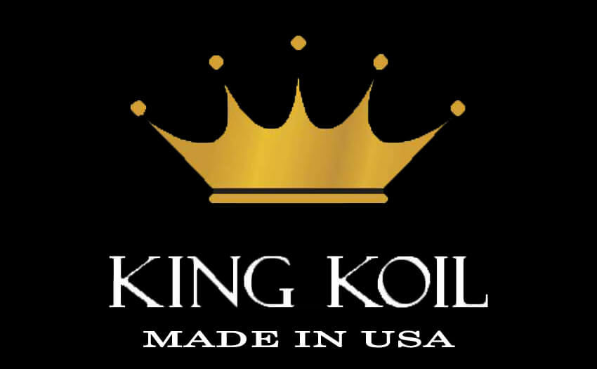 King Koil