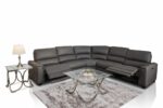 SECCIONAL RECLINABLE MOTORIZADO (70036HM) - Imagen 2