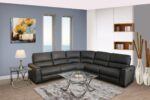 SECCIONAL RECLINABLE MOTORIZADO (70036HM)