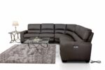 SECCIONAL RECLINABLE MOTORIZADO (70036HM) - Imagen 3