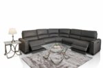 SECCIONAL RECLINABLE MOTORIZADO (70036HM) - Imagen 4
