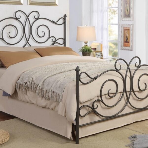 CAMA METALICA (305967KE)