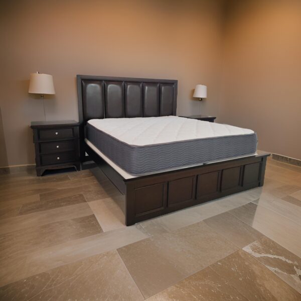 CAMA TOMY KING C/2 VELADORES (MNETMY)