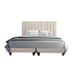 CAMA FLORIDA 270X200 KING (MNERESPFLORKING/NEBCPM-FK/NECPOFIE-FK)