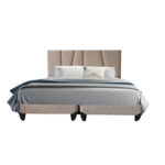 CAMA FLORIDA 270X200 KING (MNERESPFLORKING/NEBCPM-FK/NECPOFIE-FK) - Imagen 3