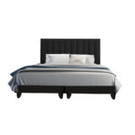 CAMA FLORIDA 270X200 KING (MNERESPFLORKING/NEBCPM-FK/NECPOFIE-FK) - Imagen 2