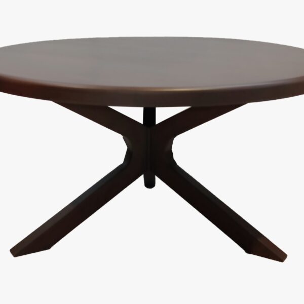 JGO DE MESITA DE LIVING 3 PZAS CIRCULAR CALVIN (MNEMECIRCENT-41/42)