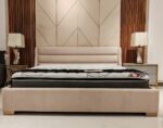 MUEBLE REVESTIMIENTO TAPIZ/MICROFIBRA+RIPADO PARED (MNEREVESTPARED) - Imagen 4