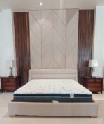 MUEBLE REVESTIMIENTO TAPIZ/MICROFIBRA+RIPADO PARED (MNEREVESTPARED) - Imagen 3