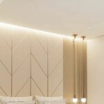 MUEBLE REVESTIMIENTO TAPIZ/MICROFIBRA+RIPADO PARED (MNEREVESTPARED) - Imagen 2