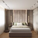 MUEBLE REVESTIMIENTO TAPIZ/MICROFIBRA+RIPADO PARED (MNEREVESTPARED) - Imagen 7