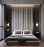 MUEBLE REVESTIMIENTO TAPIZ/MICROFIBRA+RIPADO PARED (MNEREVESTPARED) - Imagen 8