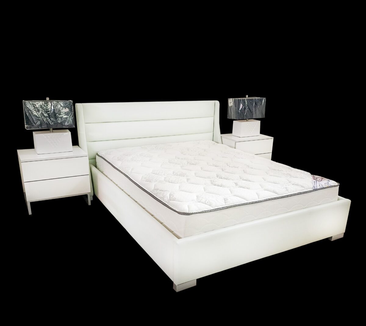 WhatsApp Image 2025-01-24 at 17.31.38 CAMA BAKER TAPIZADA C/2 VEALDORES (MNEBER) - Imagen 7