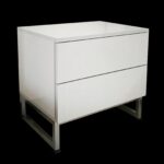 CAMA BAKER TAPIZADA C/2 VEALDORES (MNEBER) - Imagen 9
