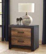 CAMA NEBRASKA KING C/2 VELADORES (MNECAMANKA/MNEVELADORNKA) - Imagen 3