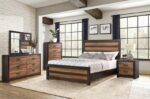 CAMA NEBRASKA KING C/2 VELADORES (MNECAMANKA/MNEVELADORNKA)