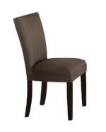 SILLA PARSON CHOCOLATE (101496) - Imagen 2