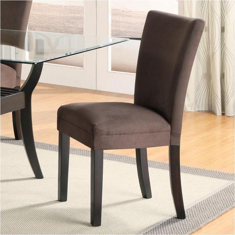 101496 parson SILLA PARSON CHOCOLATE (101496) - Imagen 1