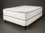 COLCHON ARTICO POCKET PLUSH (NECPOARTP) - Imagen 2